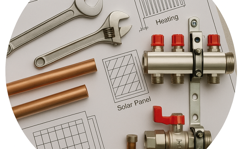 Wieloaspektowe instalacje dla nieruchomości i przedsiębiorstwa – inteligentne podejście do codzienności i bezpieczeństwa