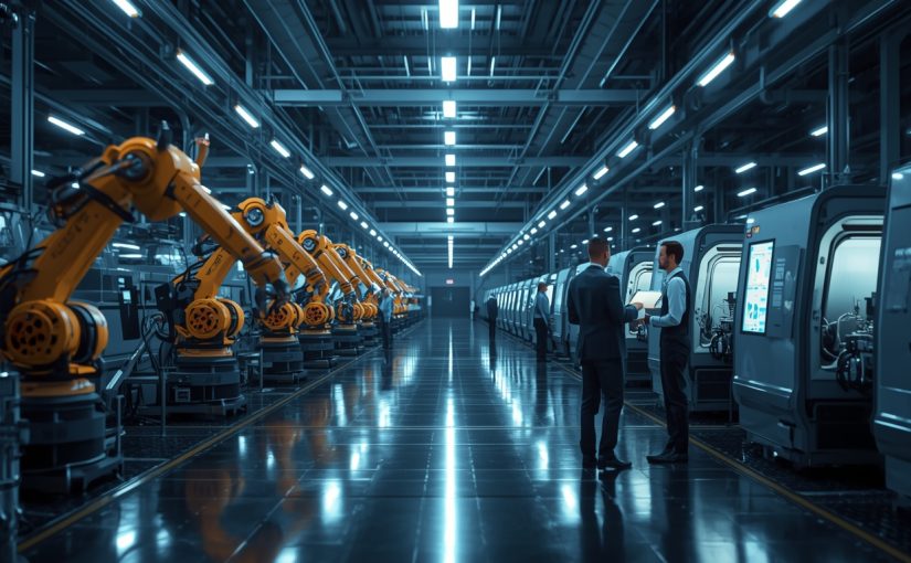 Użyteczny  poradnik  dla zakładów przemysłowych