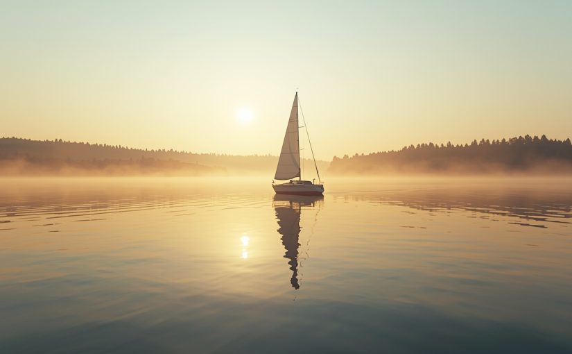 Świadome planowanie aktywności na wodzie i odpowiedzialne przygotowanie do rejsów