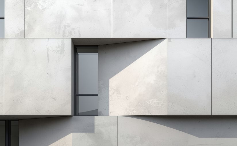 Długofalowe planowanie funkcjonalnej przegrody zewnętrznej obiektu z uwzględnieniem parametrów użytkowych