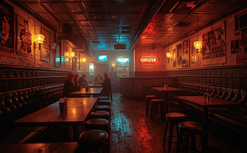 Gdzie natrafić na niepowtarzalną atmosferę PRL we Wrocławiu i doświadczyć podróż w czasie